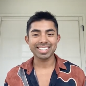 Henry Jimenez Kerbox is challenging toxic “machismo” culture one TikTok at a time