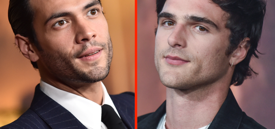 Diego Calva teases “pretty hot scenes” with Jacob Elordi in ‘On Swift Horses’