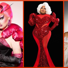 Here are all the looks you haven’t seen on the ‘Drag Race’ runway (so far)