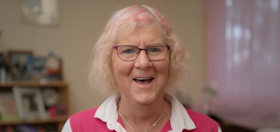 Dianne Harris shows trans people can find love at any age on ‘Better Date Than Never’