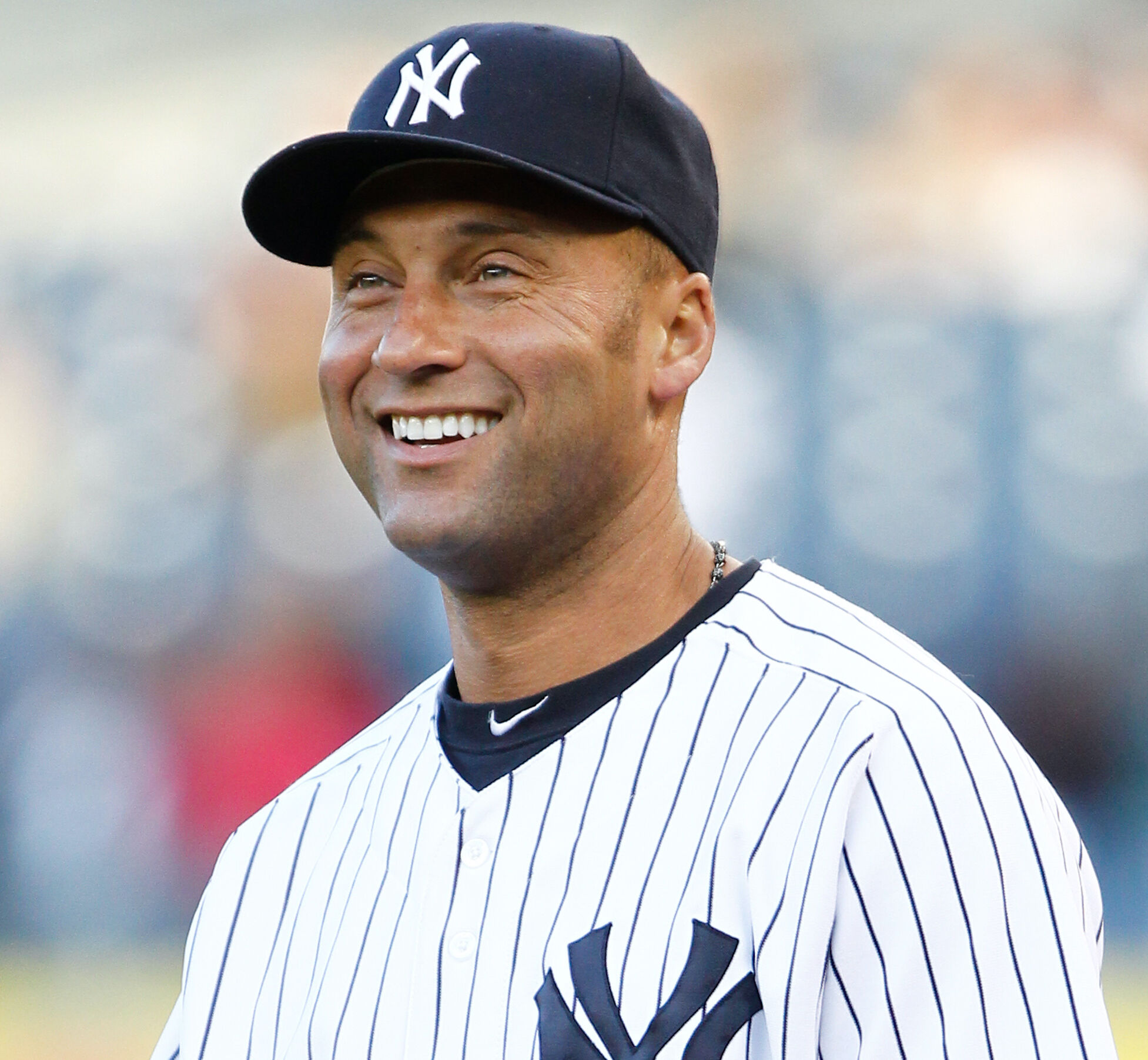 Derek Jeter admits to slipping into his teammate’s thong and now all we hear is that Sisqo song