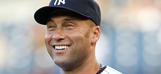 Derek Jeter admits to slipping into his teammate’s thong and now all we hear is that Sisqo song