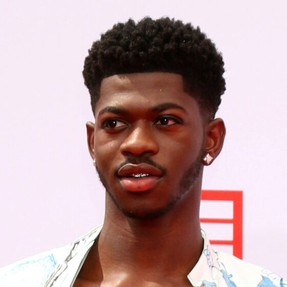 Lil Nas X obliterates New York Fashion Week with a slew of head-turning lewks