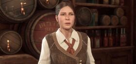 JK Rowling is gonna be pissed when she hears the ‘Hogwarts Legacy’ video game has a trans character