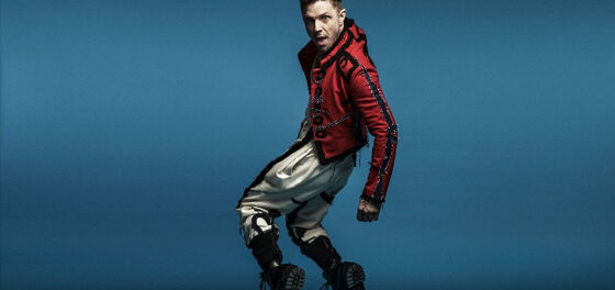 Jake Shears gives major disco DILF energy in new song & music video