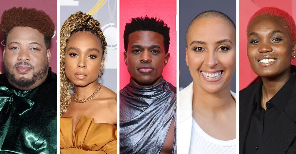 12 Black LGBTQ+ gamechangers you should know