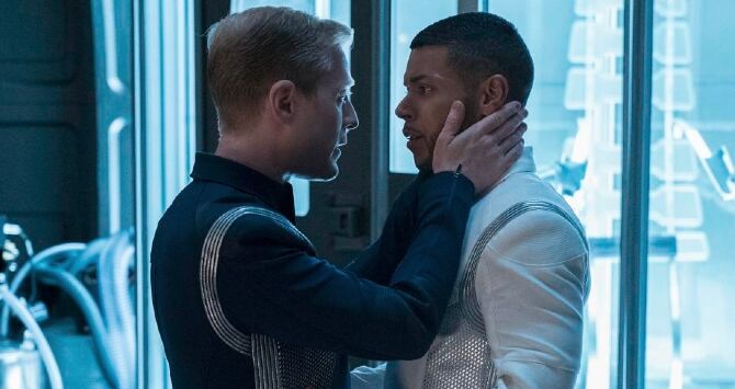 Wilson Cruz reacts to news that ‘Star Trek: Discovery’ is coming to an end