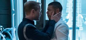 Wilson Cruz reacts to news that ‘Star Trek: Discovery’ is coming to an end