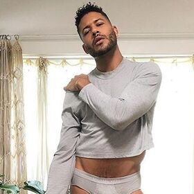 Jeffrey Bowyer-Chapman on his first TV crush, ‘Doogie Kamealoha,’ and bringing more queer stories to Disney