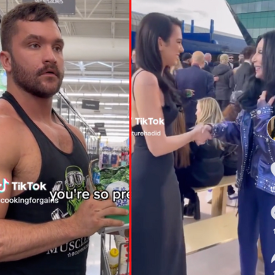 Pedro Pascal’s arched back, Lil Nas X’s fangirl moment, & Dua Lipa’s intro to Cher