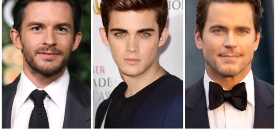 Here’s what it would look like if some of your favorite male celebs made babies together