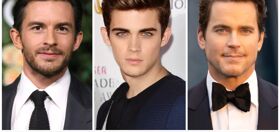 Here’s what it would look like if some of your favorite male celebs made babies together