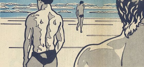 Rediscovering the “gay lifestyle” through 1970s smut magazines