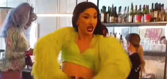 The true horror of a family-friendly drag brunch revealed by brave internet mom