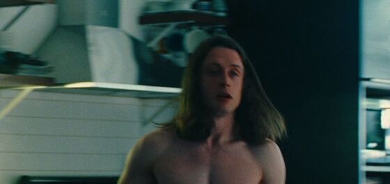 Rory Culkin’s unexpected full-frontal scene in ‘Swarm’ is causing quite a few jump-scares
