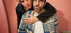 Is Lukas Gage and Zachary Quinto’s raunchy, gay sex comedy about to be our new favorite movie?
