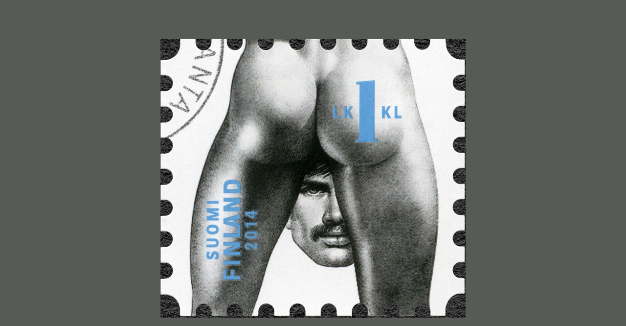 Tom of Finland’s close friend speaks on the queer artist’s iconic, horny legacy