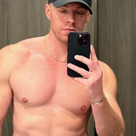 New York judge fired after his very thirsty OnlyFans account emerges