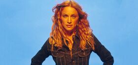 Madonna’s latest digital release has diehard fans feeling the light