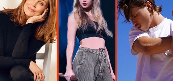 Taylor Swift’s secret ‘Lover’, Belinda Carlisle back in action & more: Your weekly bop roundup