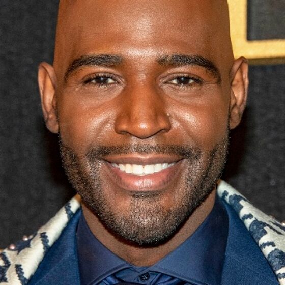 Karamo Brown explains why ‘Queer Eye’ fans really need to write to Netflix