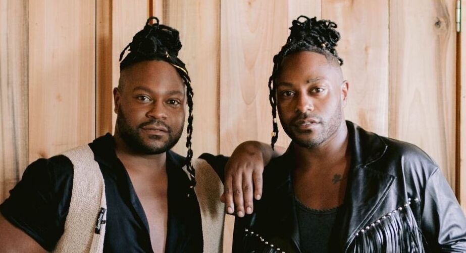 These gay, twangy twins are diversifying country music one bop at a time
