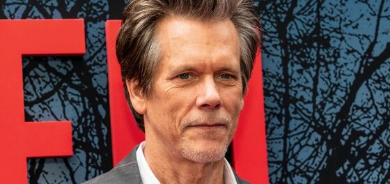 Kevin Bacon speaks out in support of drag and praises Drag Race musical ‘Wigloose’