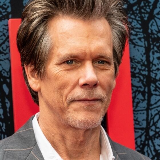 Kevin Bacon speaks out in support of drag and praises Drag Race musical ‘Wigloose’