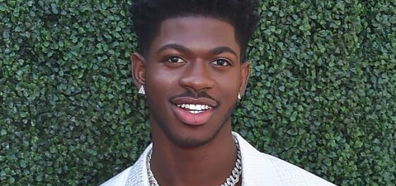 Lil Nas X apologizes after joking about transitioning