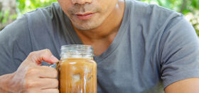 Calling all iced coffee lovers & Madonna fans! Gay guys list the stereotypes that have them nailed