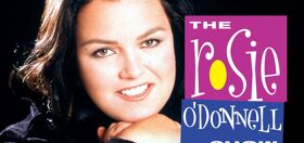 Rosie O’Donnell just hinted about whether we can expect a reboot of her iconic talk show any time soon