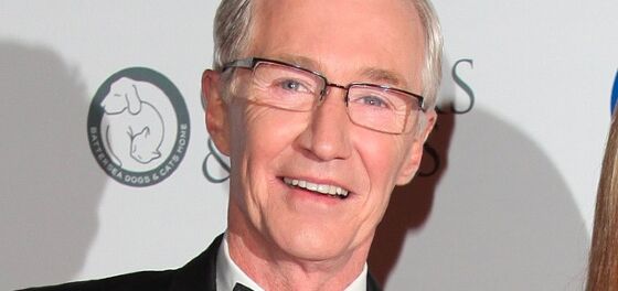Tributes paid following sudden death of beloved British entertainer Paul O’Grady