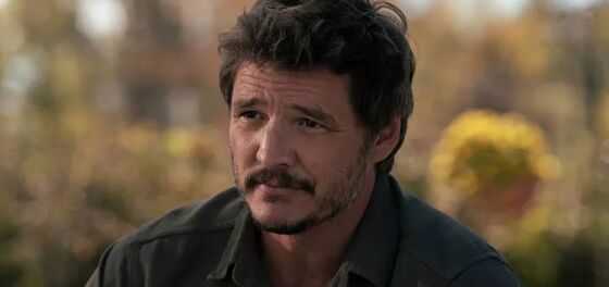 Pedro Pascal epically shuts down reporter questioning why queer stories matter