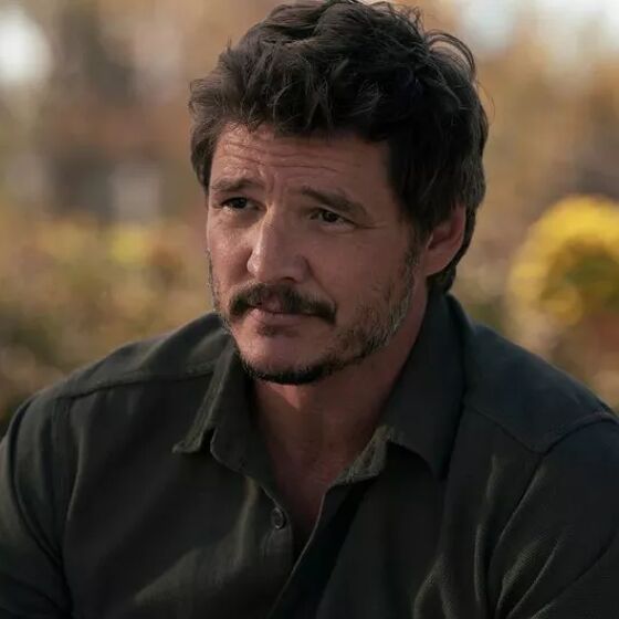 Pedro Pascal epically shuts down reporter questioning why queer stories matter