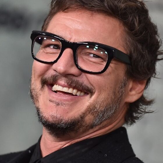 Daddy icon Pedro Pascal sends queer fans wild with his latest Instagram post