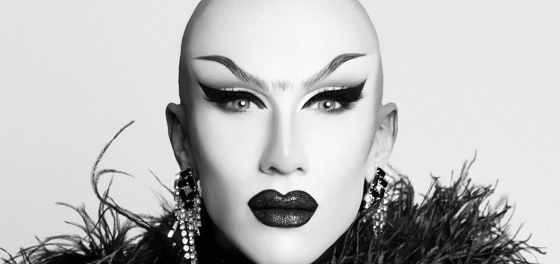 Sasha Velour’s ‘The Big Reveal’ is a show-and-tell love letter to drag
