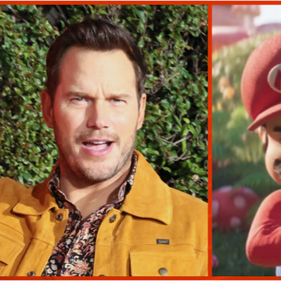 The rollout for the new Mario movie is already kind of a disaster and it’s all Chris Pratt’s fault