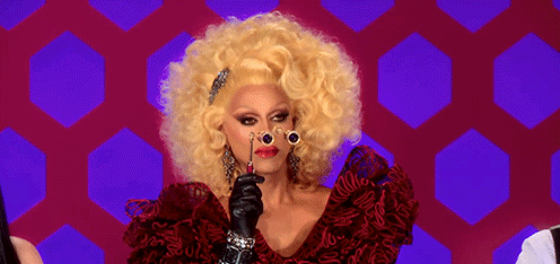 Here’s who ‘Drag Race’ fans think RuPaul wants to take over the show—and why they’re so certain