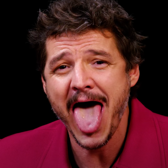 Pedro Pascal just gave his hottest interview yet and the internet is melting down