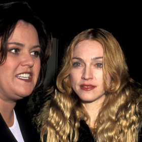 Rosie O’Donnell dishes on partying with Madonna in the ‘90s & where their friendship stands today