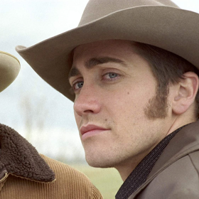 ‘Brokeback Mountain’ is getting a stage adaptation & its two new lead stars have queer fans cheering
