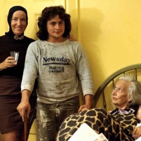 The true story of Grey Gardens’ twinky gay handyman is being turned into a movie, mother darling