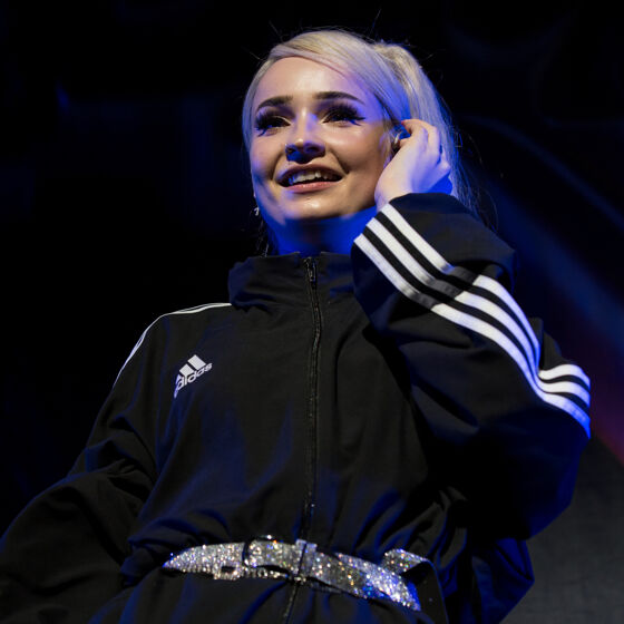 The rise of Grammy-winning Kim Petras: From humble beginnings to pop star success