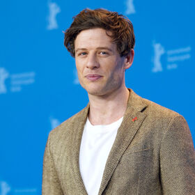 James Norton on male nudity and preparing to bare it all on stage: “We’re scared of the penis”