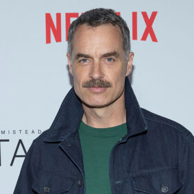 What’s next for hunky Murray Bartlett? Here’s what we know so far