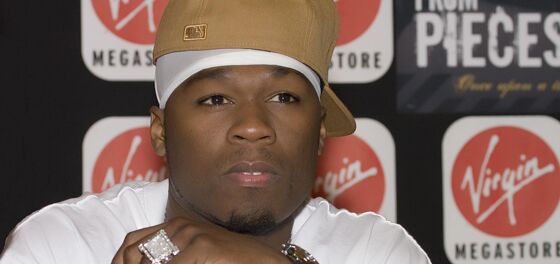 50 Cent wants to make sure you don't think he had penis enlargement surgery