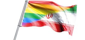 How queer Iranians & anti-LGBTQ+ rebels became part of the same uprising