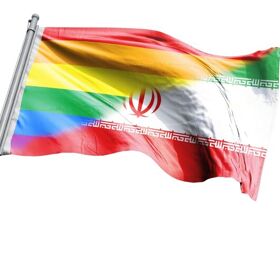 How queer Iranians & anti-LGBTQ+ rebels became part of the same uprising
