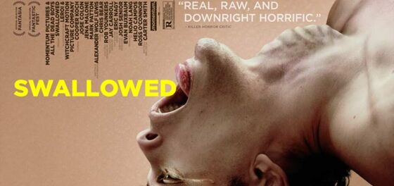 ‘Swallowed’ takes a deep-throated approach to gay horror