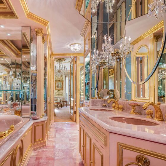 No one wants to buy Ivana Trump’s NYC townhouse and we can’t imagine why